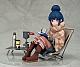 WING Yurucamp Shima Rin 1/7 PVC Figure gallery thumbnail