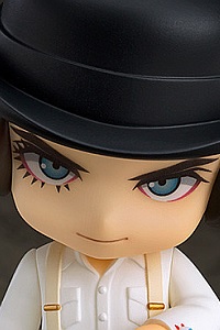 GOOD SMILE COMPANY (GSC) A Clockwork Orange Nendoroid Alex