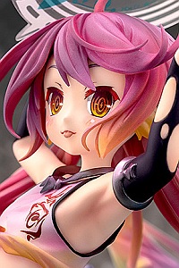 Phat! No Game No Life Zero Jibril Chisana Tenyoku Shu Ver. 1/7 PVC Figure