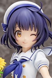 PLUM PMOA Is the Order a Rabbit?? Maya (Summer Uniform) 1/7 PVC Figure (2nd Production Run)