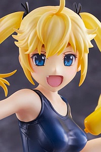 Union Creative Grisaia no Rakuen Matsushima Michiru PVC Figure