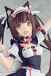 GOOD SMILE COMPANY (GSC) Nekopara POP UP PARADE Chocola PVC Figure (2nd Production Run)