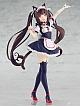 GOOD SMILE COMPANY (GSC) Nekopara POP UP PARADE Chocola PVC Figure gallery thumbnail