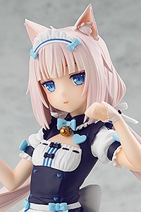 GOOD SMILE COMPANY (GSC) Nekopara POP UP PARADE Vanilla PVC Figure (2nd Production Run)