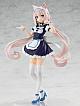 GOOD SMILE COMPANY (GSC) Nekopara POP UP PARADE Vanilla PVC Figure gallery thumbnail