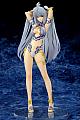 ALTER Xenosaga III KOS-MOS Swimsuit Ver. 1/6 PVC Figure gallery thumbnail