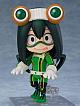 GOOD SMILE COMPANY (GSC) My Hero Academia Nendoroid Asui Tsuyu gallery thumbnail