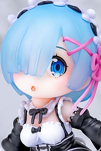 B'full Deformed Series Rurumeku Re:Zero -Starting Life in Another World- Rem PVC Figure