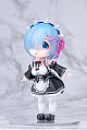 B'full Deformed Series Rurumeku Re:Zero -Starting Life in Another World- Rem PVC Figure gallery thumbnail