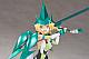 HOBBY STOCK Senki Zessho Symphogear GX Akatsuki Kirika 1/7 Plastic Figure gallery thumbnail