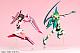 HOBBY STOCK Senki Zessho Symphogear GX Akatsuki Kirika 1/7 Plastic Figure gallery thumbnail