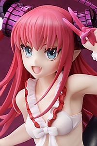 AMAKUNI Fate/EXTELLA LINK Elizabeth Bathory Nagisa no Senketsu Majou 1/7 PVC Figure