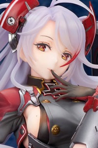 ALTER Azur Lane Prinz Eugen 1/7 PVC Figure (2nd Production Run)