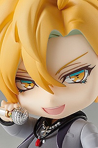 FREEing Hypnosis Mic -Division Rap Battle- Nendoroid Izanami Hifumi