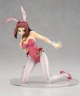 ALPHA x OMEGA Code Geass Lelouch of the Rebellion R2 Karen Stadtfeld Bunny Gardon Ver. 1/8 PVC Figure gallery thumbnail