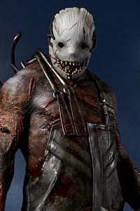 Gecco Dead by Daylight The Trapper 1/6 Premium Statue