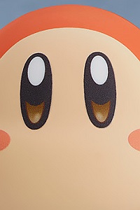 GOOD SMILE COMPANY (GSC) Kirby's Dream Land Nendoroid Waddledee (2nd Production Run)