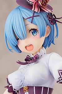 KADOKAWA KDcolle Re:Zero -Starting Life in Another World- Rem Birthday Festival Ver. 1/7 PVC Figure