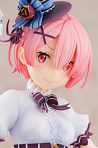 KADOKAWA KDcolle Re:Zero -Starting Life in Another World- Ram Birthday Festival Ver. 1/7 PVC Figure