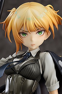 GOOD SMILE ARTS Shanghai GIRLS' FRONTLINE Welrod MkII 1/7 PVC Figure