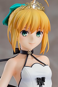 GOOD SMILE COMPANY (GSC) Fate/stay night -15th Celebration Project- Saber -15th Celebration Dress Ver.- 1/7 PVC Figure