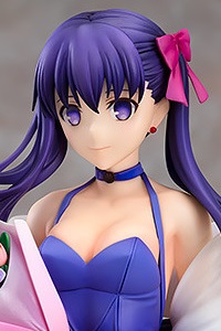 GOOD SMILE COMPANY (GSC) Fate/stay night -15th Celebration Project- Matou Sakura -15th Celebration Dress Ver.- 1/7 PVC Figure