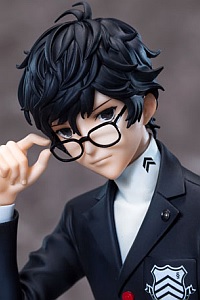 SOUL WING Persona 5 The Animation Amamiya Ren 1/7 PVC Figure