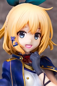 WINGS inc. Rokudenashi Majutsu Koushi to Akashiku Records Rumia Tingel 1/7 PVC Figure