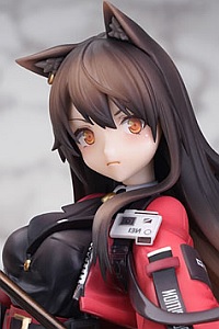 APEX Arknights Skyfire Seiei-ka Nii Dankai Ver. 1/7 PVC Figure