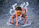 BANDAI SPIRITS Figuarts ZERO [EXTRA BATTLE] Monkey D. Luffy -Chojo Kessen- gallery thumbnail