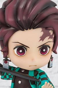 BANDAI SPIRITS Figuarts mini Kamado Tanjiro (4th Production Run)