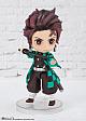 BANDAI SPIRITS Figuarts mini Kamado Tanjiro gallery thumbnail