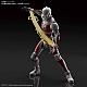 BANDAI SPIRITS Figure-rise Standard ULTRAMAN SUIT A -ACTION- Plastic Kit gallery thumbnail