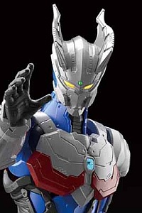 BANDAI SPIRITS Figure-rise Standard ULTRAMAN SUIT ZERO -ACTION- Plastic Kit