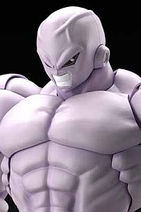 BANDAI SPIRITS Figure-rise Standard Jiren Plastic Kit