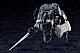 KOTOBUKIYA Hexa Gear Flight Unit Woodpecker 1/24 Plastic Kit gallery thumbnail