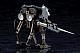 KOTOBUKIYA Hexa Gear Flight Unit Woodpecker 1/24 Plastic Kit gallery thumbnail
