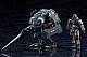 KOTOBUKIYA Hexa Gear Flight Unit Woodpecker 1/24 Plastic Kit gallery thumbnail
