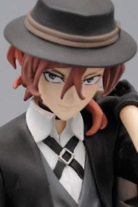 PLEX Bungo Stray Dogs Nakahara Chuya 1/8 PVC Figure