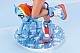 KOTOBUKIYA MY LITTLE PONY BISHOUJO Rainbow Dash 1/7 Plastic Figure gallery thumbnail