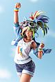 KOTOBUKIYA MY LITTLE PONY BISHOUJO Rainbow Dash 1/7 Plastic Figure gallery thumbnail