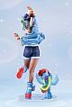 KOTOBUKIYA MY LITTLE PONY BISHOUJO Rainbow Dash 1/7 Plastic Figure gallery thumbnail