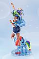 KOTOBUKIYA MY LITTLE PONY BISHOUJO Rainbow Dash 1/7 Plastic Figure gallery thumbnail