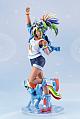 KOTOBUKIYA MY LITTLE PONY BISHOUJO Rainbow Dash 1/7 Plastic Figure gallery thumbnail