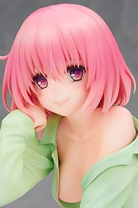 ALTER To LOVE-ru Darkness Momo Belia Deviluke Pajama Ver. 1/7 PVC Figure