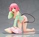 ALTER To LOVE-ru Darkness Momo Velia Deviluke Pajama Ver. 1/7 PVC Figure gallery thumbnail