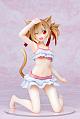 FOTS JAPAN Sword Art Online Silica Swimsuit Ver. 1/8 PMMA Figure gallery thumbnail