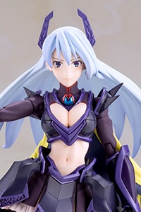 KOTOBUKIYA Soukou Musume LBCS: The Emperor Sophia Katakura Plastic Kit