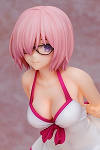 Our Treasure Assemble Heroines Fate/Grand Order Mash Kyrielight [Summer Queens] 1/8 PVC Figure