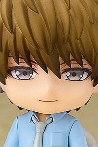 ORANGE ROUGE Stand My Heroes Nendoroid Imaoji Shun